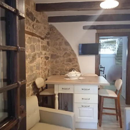 Antica Holiday home