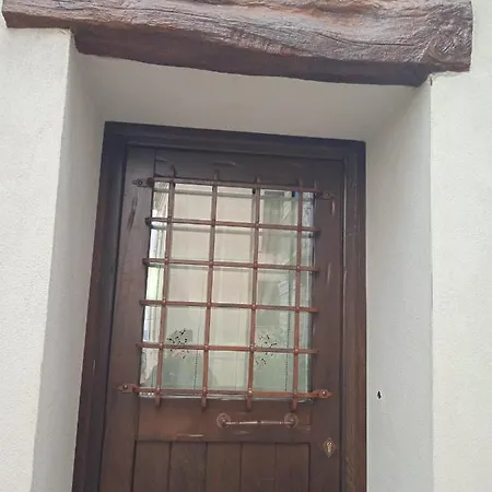 Antica Casa de Férias Fonni