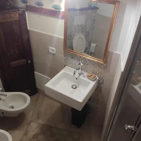 Holiday home Antica *
