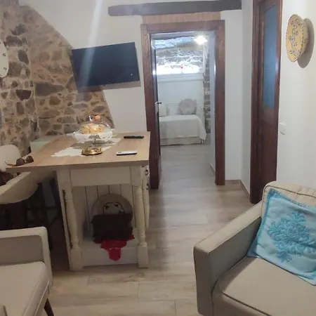 Antica * Fonni