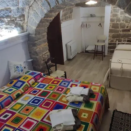 Antica Holiday home