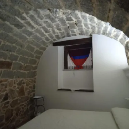 Antica Vakantiehuis *